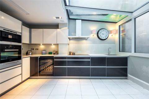 4 bedroom terraced house for sale, Old Queen Street, London, United Kingdom, SW1H