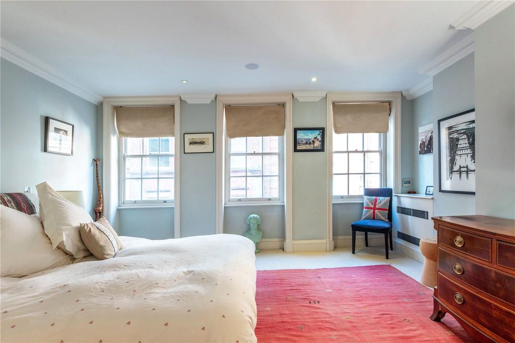 Principal Bedroom