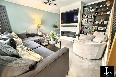 3 bedroom semi-detached house for sale, Cherrybrook Drive, Broseley TF12