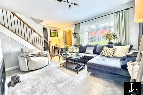 3 bedroom semi-detached house for sale, Cherrybrook Drive, Broseley TF12
