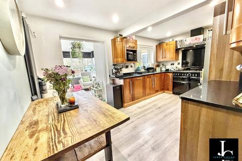 3 bedroom semi-detached house for sale, Cherrybrook Drive, Broseley TF12