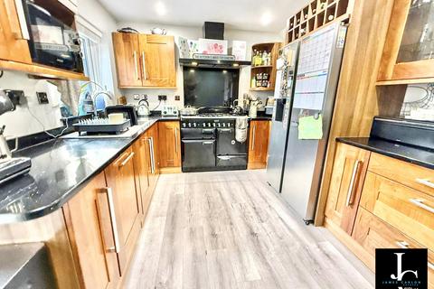 3 bedroom semi-detached house for sale, Cherrybrook Drive, Broseley TF12