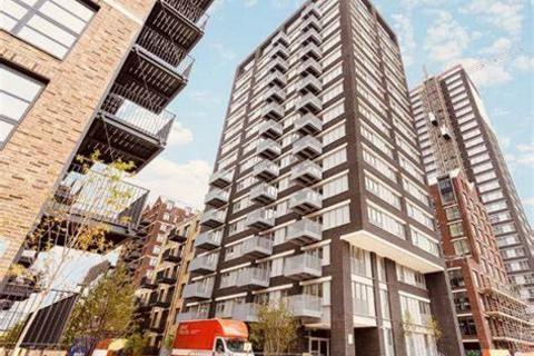 2 bedroom flat to rent, Orchard Place, London E14
