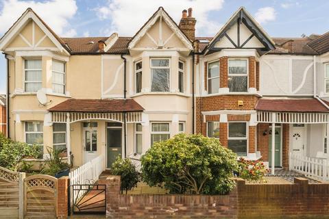undefined, Westfield Road, London W13