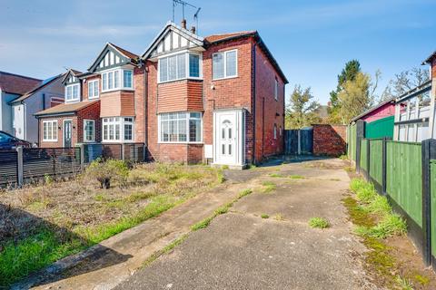 Titchfield Avenue, Mansfield, NG19