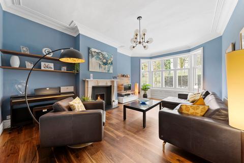 6 bedroom semi-detached house for sale, Harlow Moor Road, Harrogate, HG2