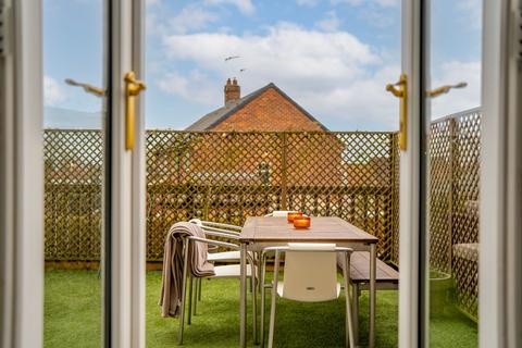 6 bedroom semi-detached house for sale, Harlow Moor Road, Harrogate, HG2