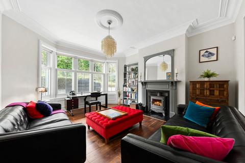 6 bedroom semi-detached house for sale, Harlow Moor Road, Harrogate, HG2