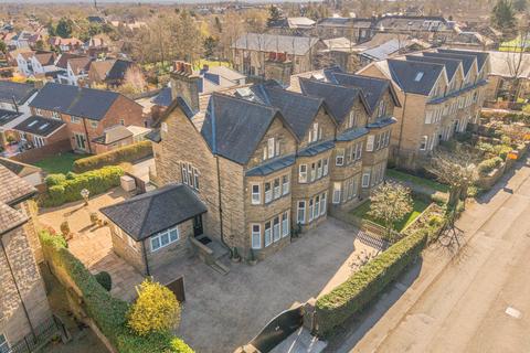 6 bedroom semi-detached house for sale, Harlow Moor Road, Harrogate, HG2