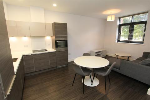 undefined, Park House Dawsons Square Pudsey, Pudsey LS28