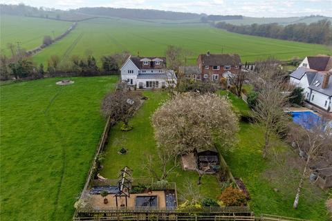 5 bedroom detached house for sale, Hitchin Road, Pirton, Hitchin, Hertfordshire, SG5