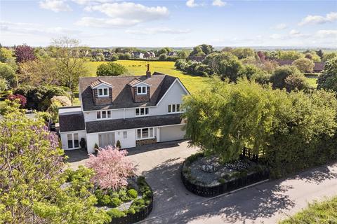 5 bedroom detached house for sale, Hitchin Road, Pirton, Hitchin, Hertfordshire, SG5
