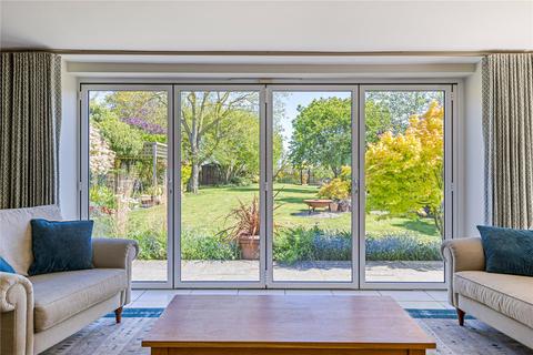 5 bedroom detached house for sale, Hitchin Road, Pirton, Hitchin, Hertfordshire, SG5