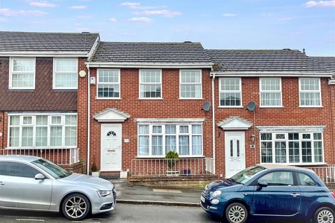 3 bedroom terraced house for sale, High Street, Coleshill, Birmingham