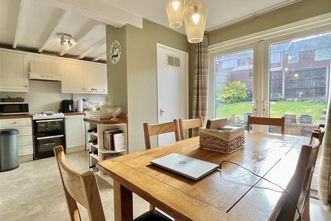 3 bedroom terraced house for sale, High Street, Coleshill, Birmingham