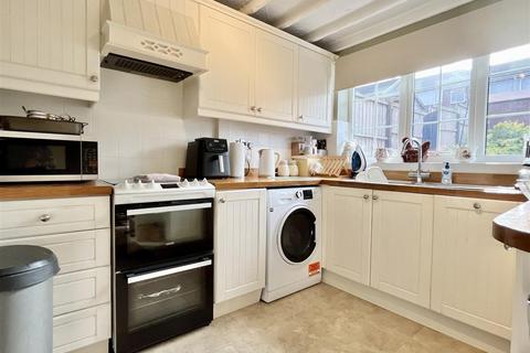 3 bedroom terraced house for sale, High Street, Coleshill, Birmingham