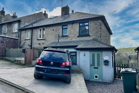 Fallwood Street, Haworth, Keighley, BD22