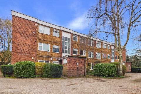 Magdala Road, Mapperley Park, Nottingham