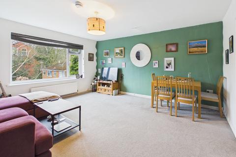2 bedroom flat for sale, Magdala Road, Mapperley Park, Nottingham
