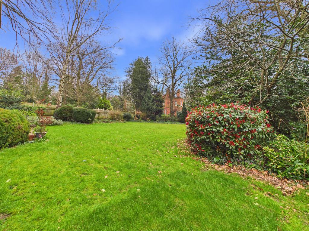 Communal Gardens
