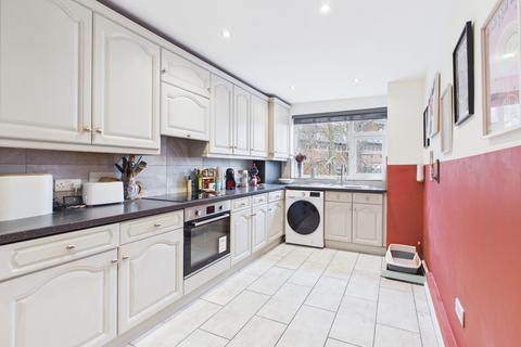 2 bedroom flat for sale, Magdala Road, Mapperley Park, Nottingham