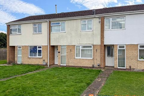 Tenzing Walk, Balderton NG24