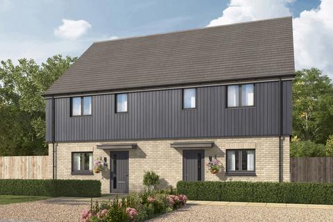 3 bedroom semi-detached house for sale, Collaton Park, Plymouth PL8