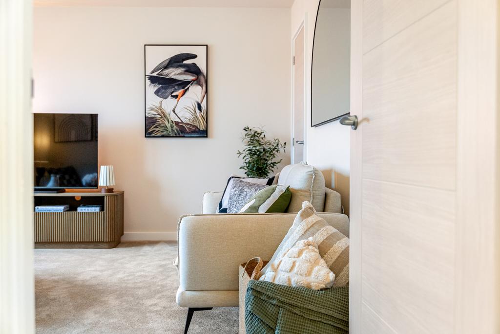 Collaton Park View Home-45