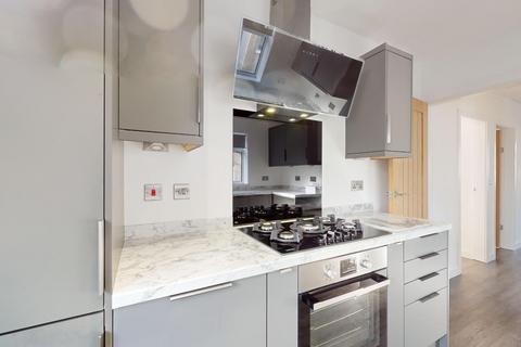 2 bedroom semi-detached bungalow for sale, Westfield Mount, Yeadon, Leeds, LS19