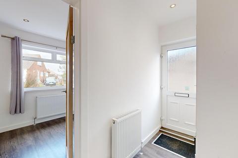 2 bedroom semi-detached bungalow for sale, Westfield Mount, Yeadon, Leeds, LS19