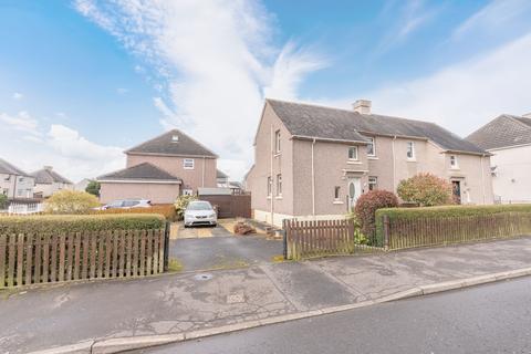 3 bedroom semi-detached house for sale, Gibb Street, Airdrie, ML6