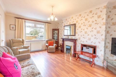 3 bedroom semi-detached house for sale, Gibb Street, Airdrie, ML6