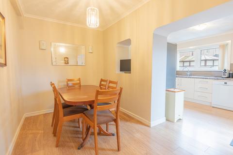 3 bedroom semi-detached house for sale, Gibb Street, Airdrie, ML6
