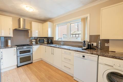 3 bedroom semi-detached house for sale, Gibb Street, Airdrie, ML6