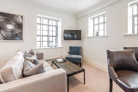 undefined, Rainville Road, London, W6