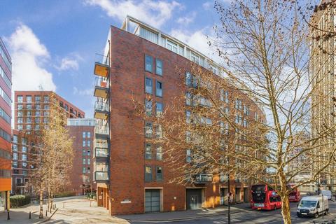 Surrey Quays Road, London SE16