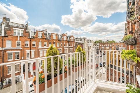 3 bedroom maisonette for sale, Comeragh Road, London W14