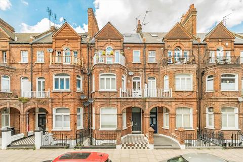 Comeragh Road, London W14