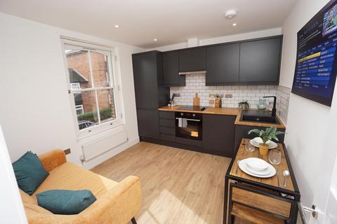 undefined, Cardigan Street, Luton