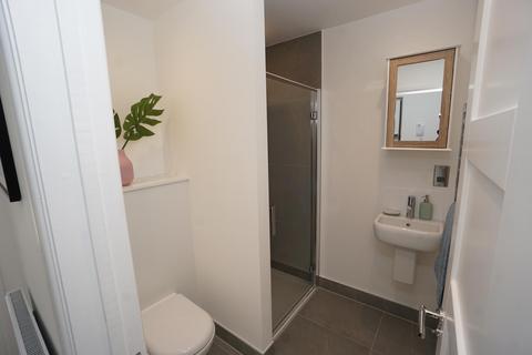undefined, Cardigan Street, Luton