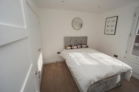undefined, Cardigan Street, Luton