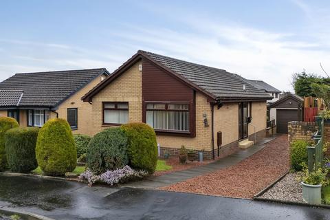 2 bedroom detached bungalow for sale, Brodie Place, Glasgow G74