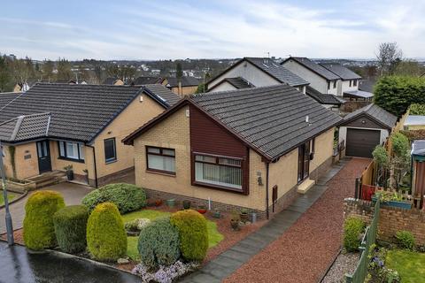 2 bedroom detached bungalow for sale, Brodie Place, Glasgow G74