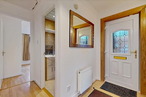2 bedroom detached bungalow for sale, Brodie Place, Glasgow G74
