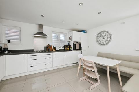 undefined, Wattle Road, Harlow