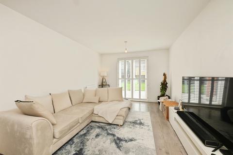 undefined, Wattle Road, Harlow
