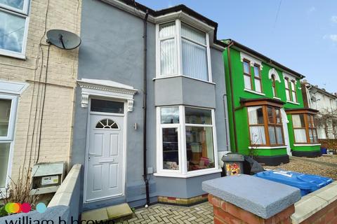 undefined, Brooks Hall Road, Ipswich