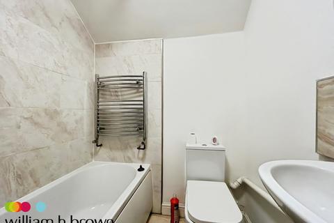 undefined, Brooks Hall Road, Ipswich