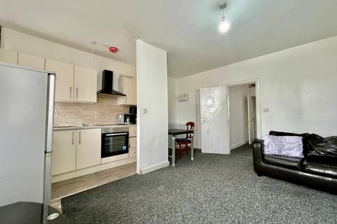 undefined, Dewsbury Road, LEEDS