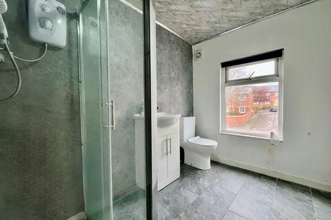 undefined, Dewsbury Road, LEEDS